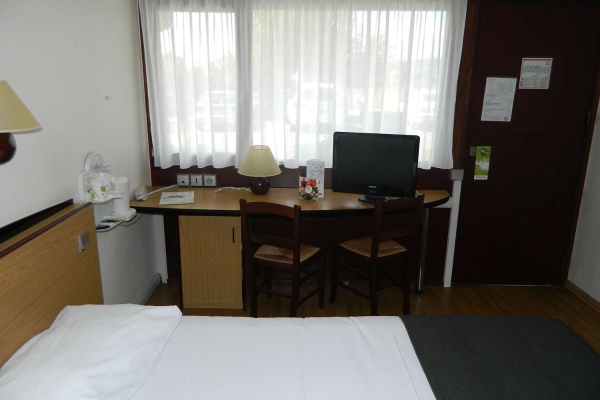 Hotel Campanile Epernay